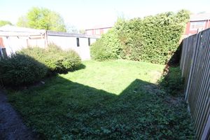 Garden- click for photo gallery